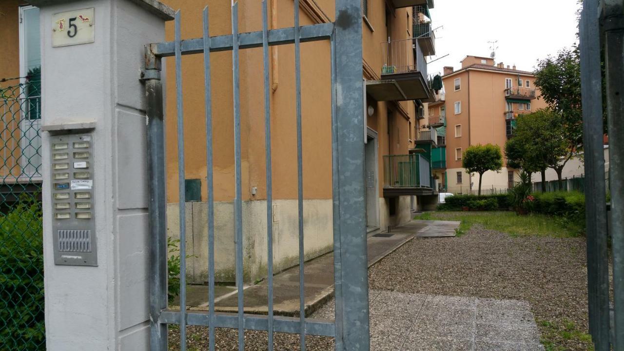 Aduepassidallafiera Bologna Exterior photo
